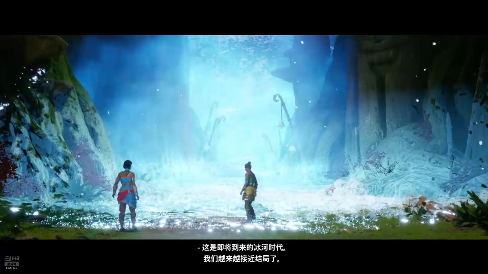 【2025-03-14 22点场】叫我皮克斯好了：和康酱双影