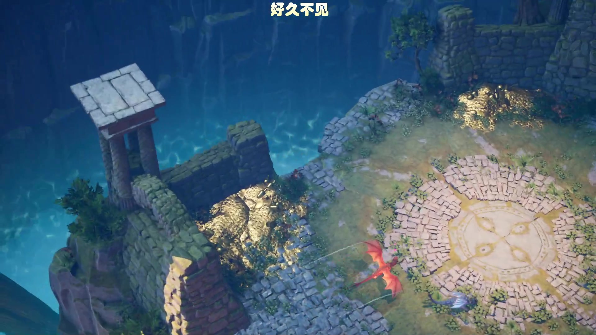 【2025-3-15 15点场】双影奇境