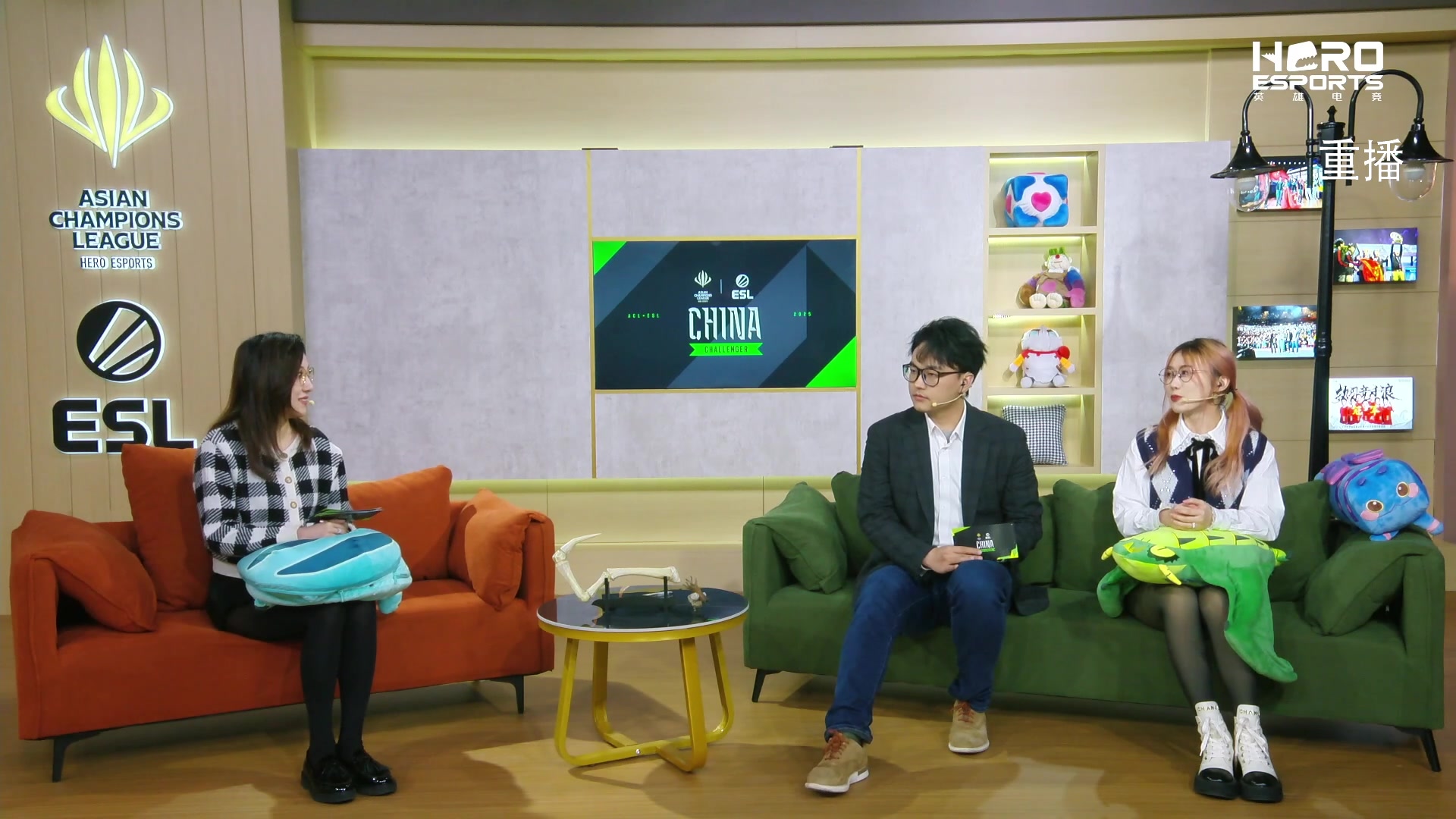 【2025-03-18 03点场】DOTA2赛事直播：AECC 第一周海选Day2