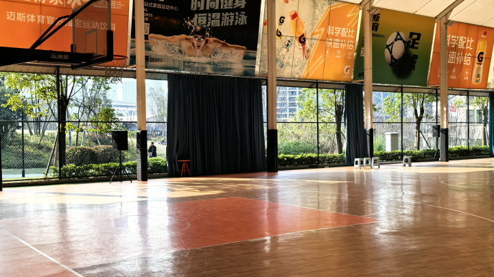 【2025-3-26 20点场】谢袁篮球小分队:谢袁篮球小分队交流赛