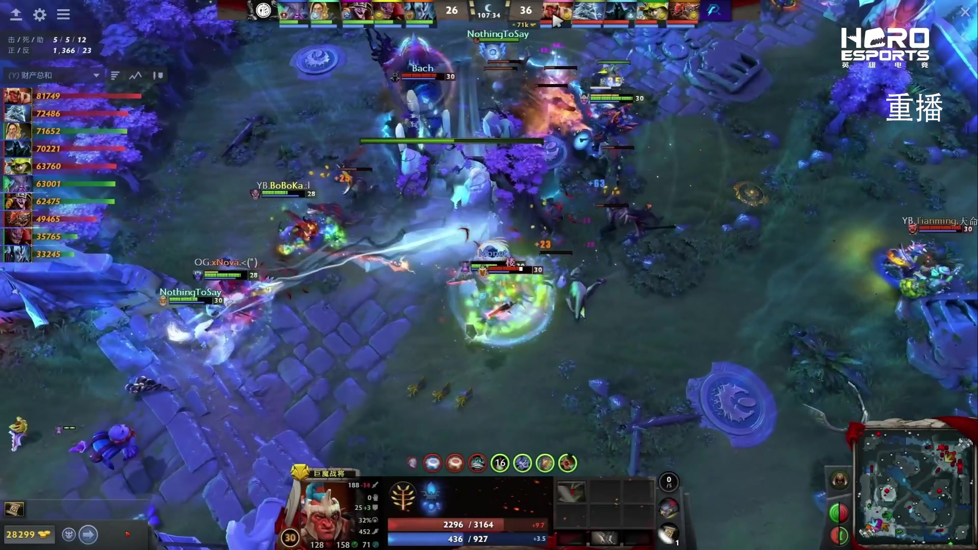 【2025-03-27 17点场】DOTA2赛事直播：ACLXESL 海选赛