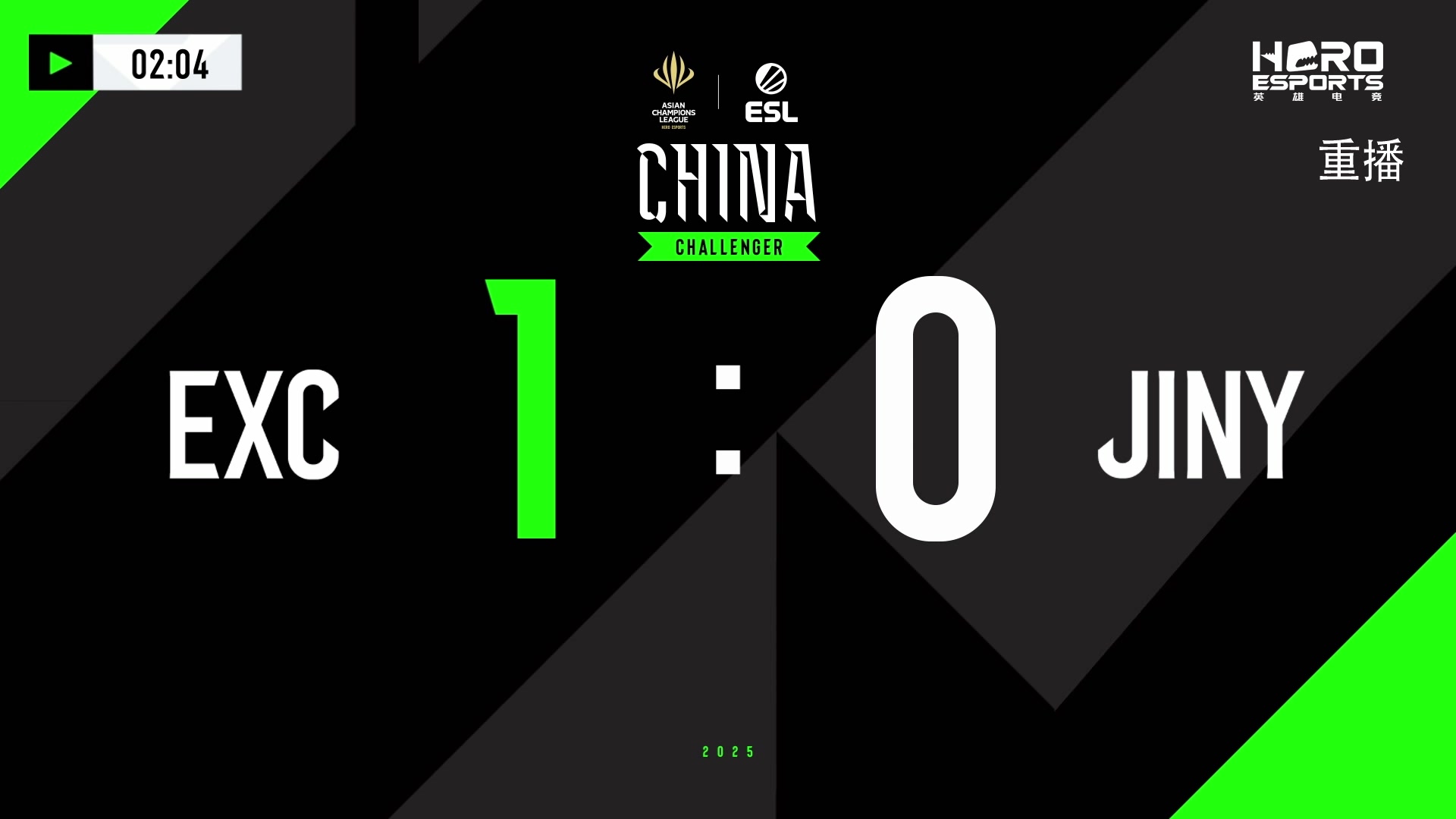 【2025-03-27 18点场】DOTA2赛事直播：ACLXESL 海选赛