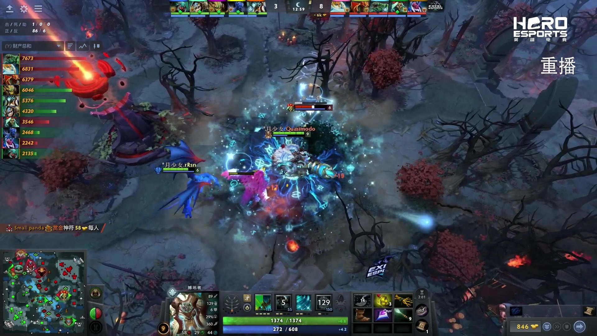 【2025-03-28 04点场】DOTA2赛事直播：ACLXESL 海选赛