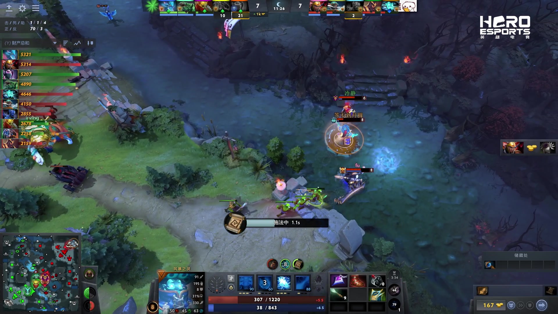 【2025-03-28 15点场】DOTA2赛事直播：ACLXESL 海选赛