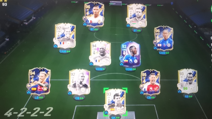 【2025-3-27 19点场】HZ少爺:FC第一的直播间