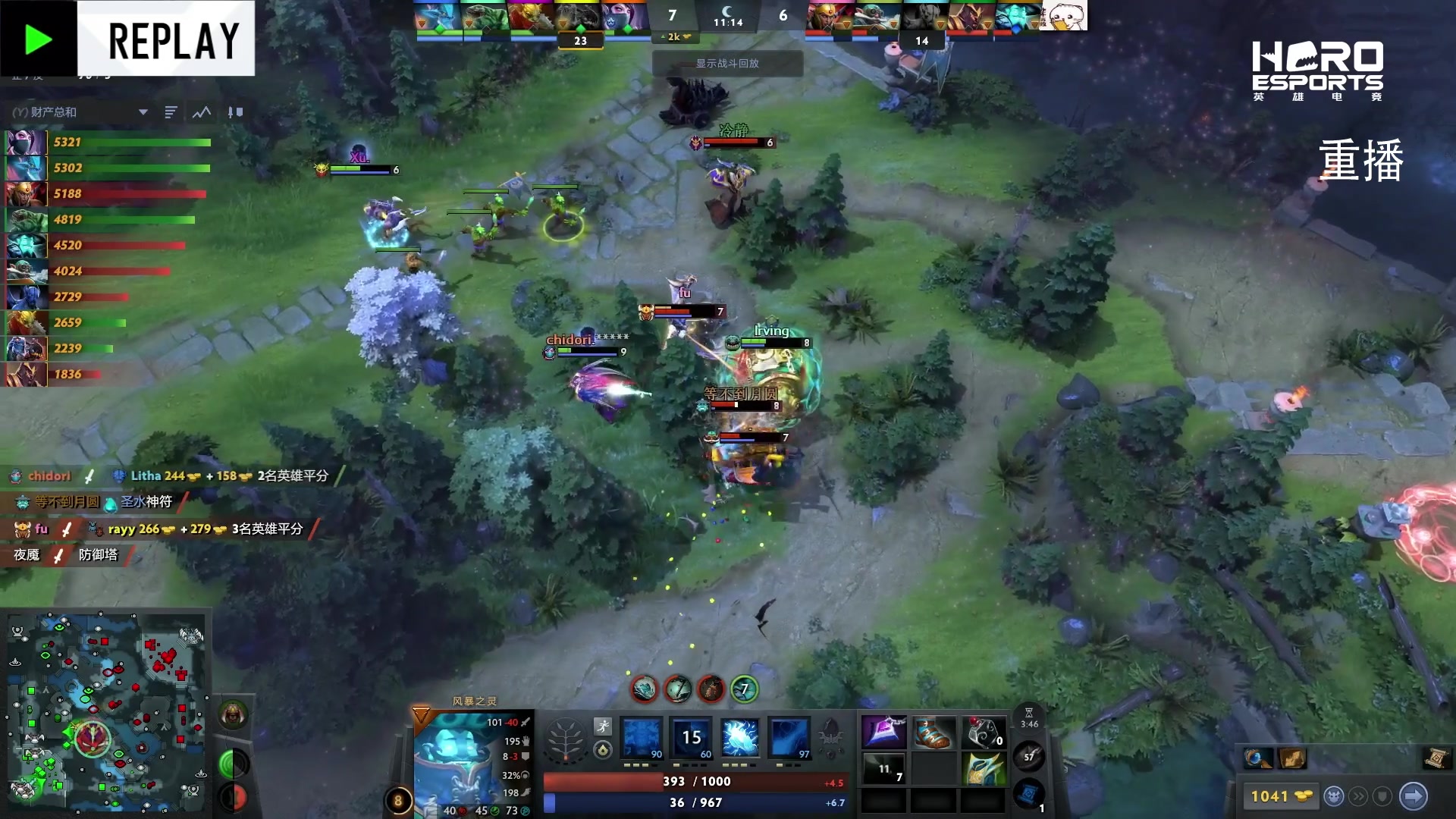 【2025-03-29 11点场】DOTA2赛事直播：ACLXESL 海选赛