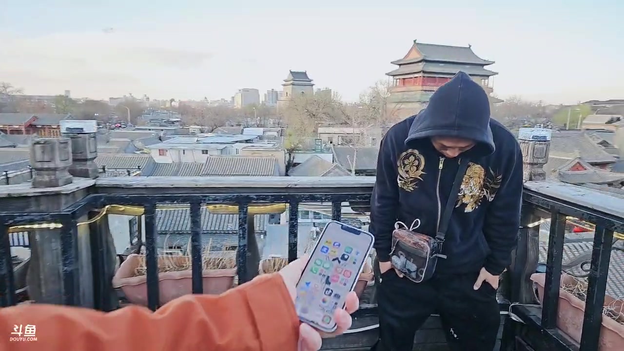 【2025-3-28 17点场】o北京斌子o:逛吃逛喝逛北京
