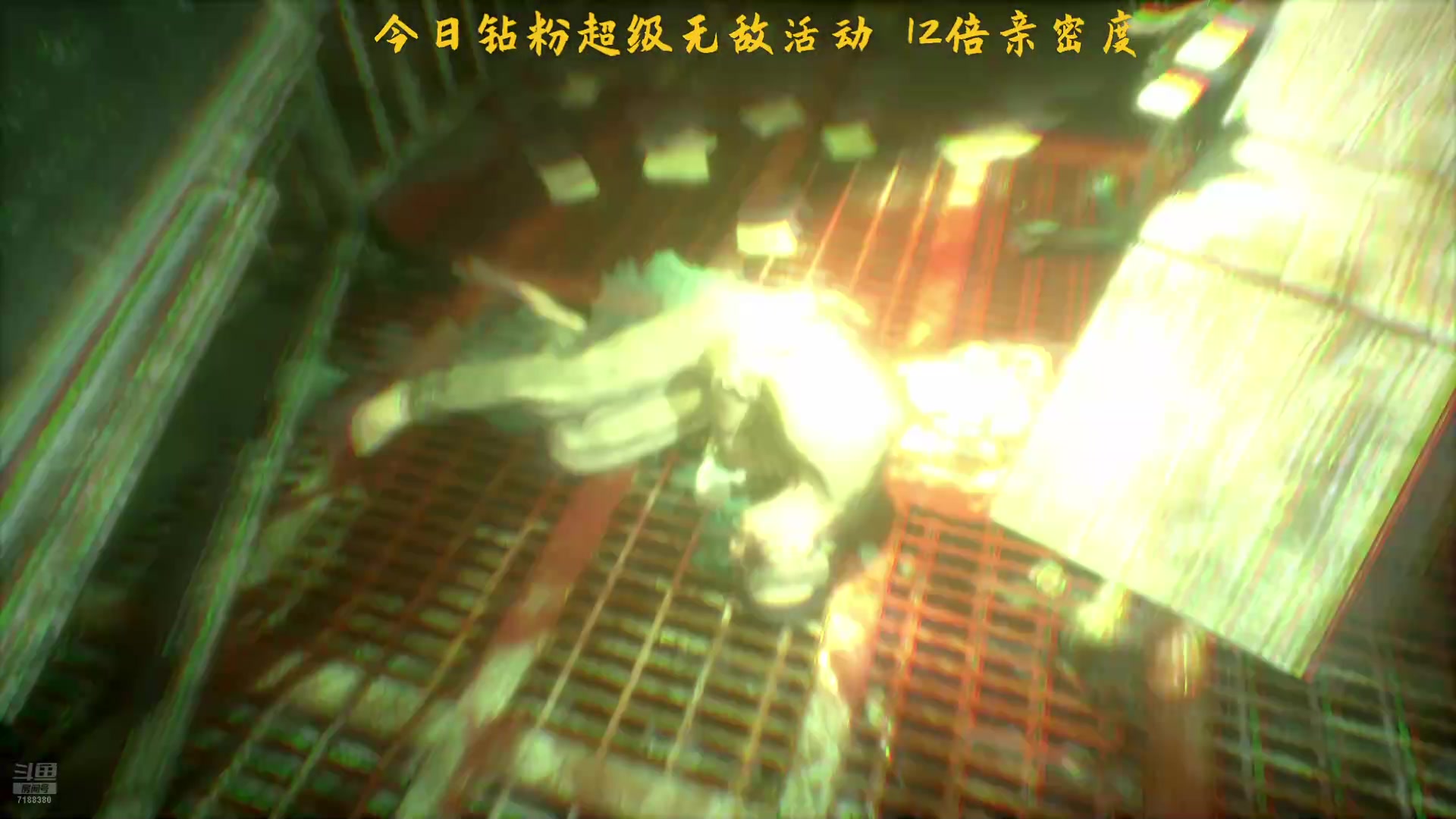 【2025-03-31 18点场】黑叔叔H：【黑叔叔】24小时~恐怖游戏直播