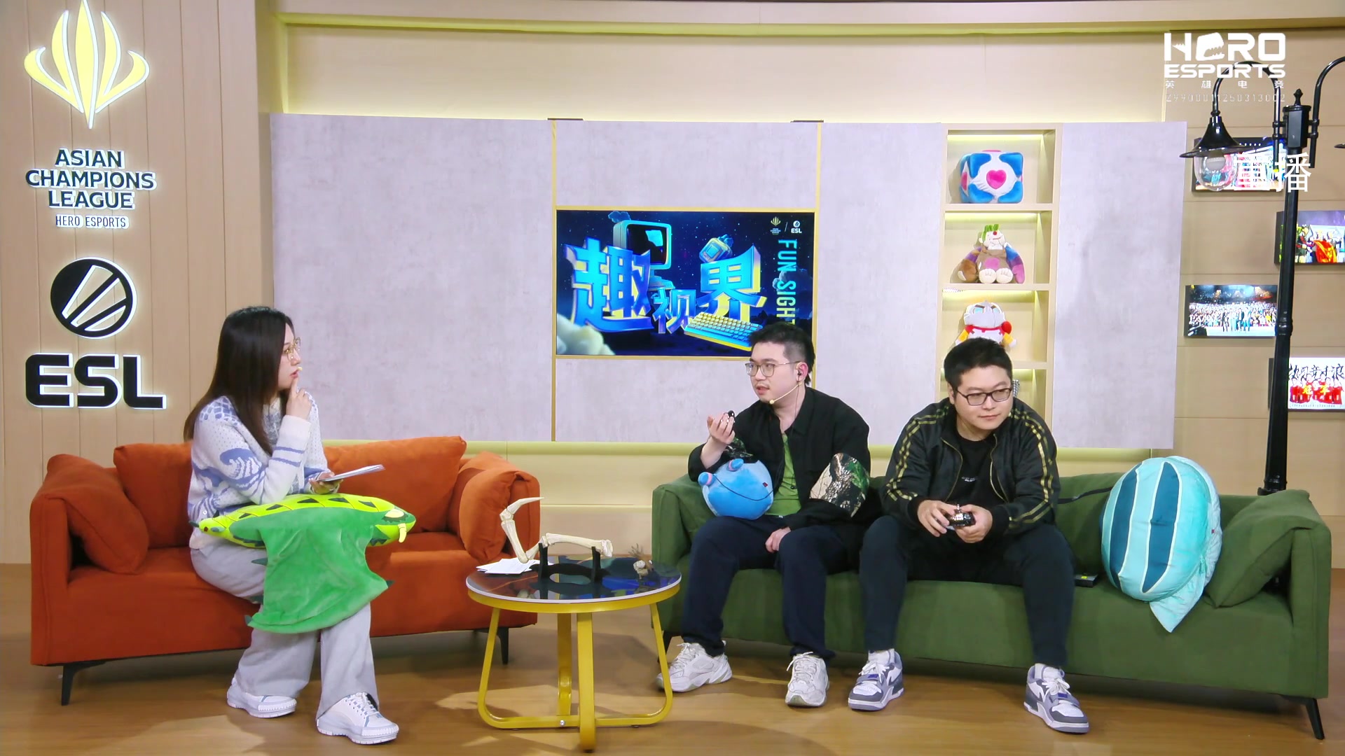 【2025-03-31 04点场】DOTA2赛事直播：ACLXESL 海选赛