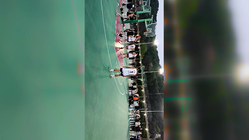 【2025-3-31 18点场】材料篮球队:3.11校联赛材料VS化工
