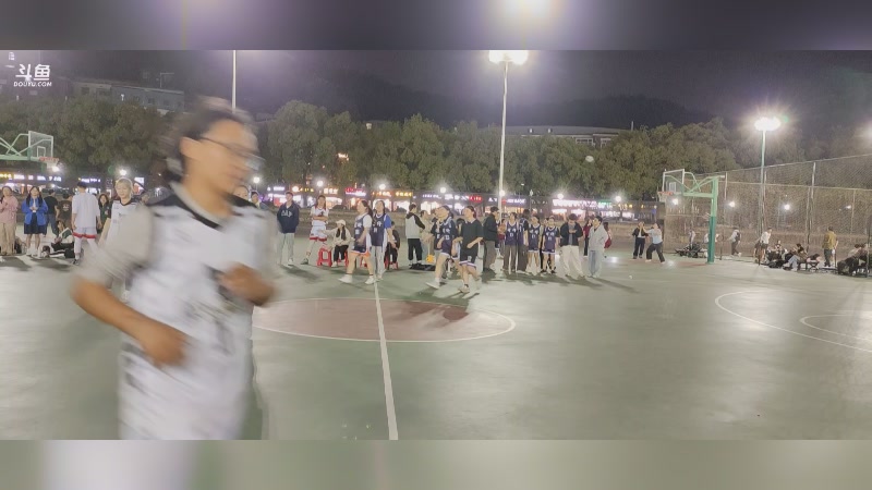 【2025-4-2 19点场】材料女篮HNU:材料女篮直播间