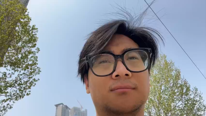 【2025-04-03 完整版】洞主丨歌神洞庭湖：开始锻炼！day4