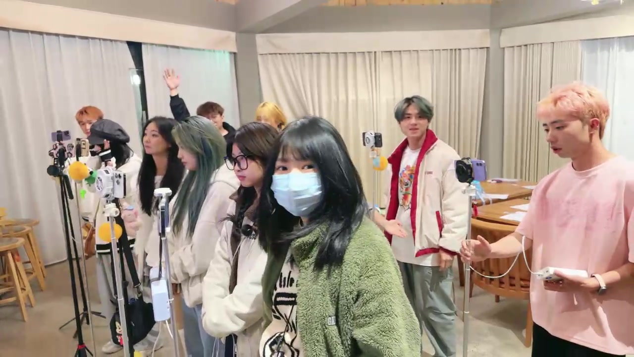 【2025-04-04 00点场】Tony托公子：非常山庄第二季！第53天！