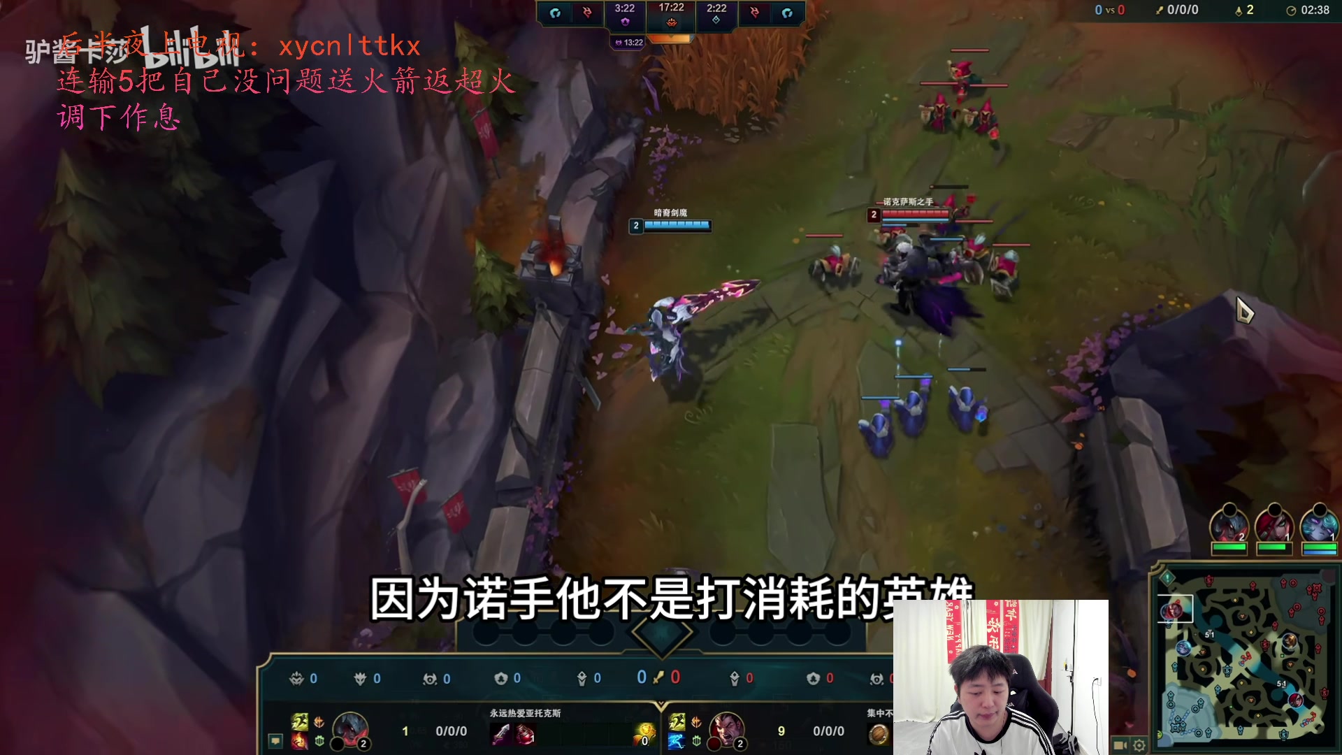 【2025-04-03 12点场】Jz0w0：【Jzad】找下无敌ad感觉