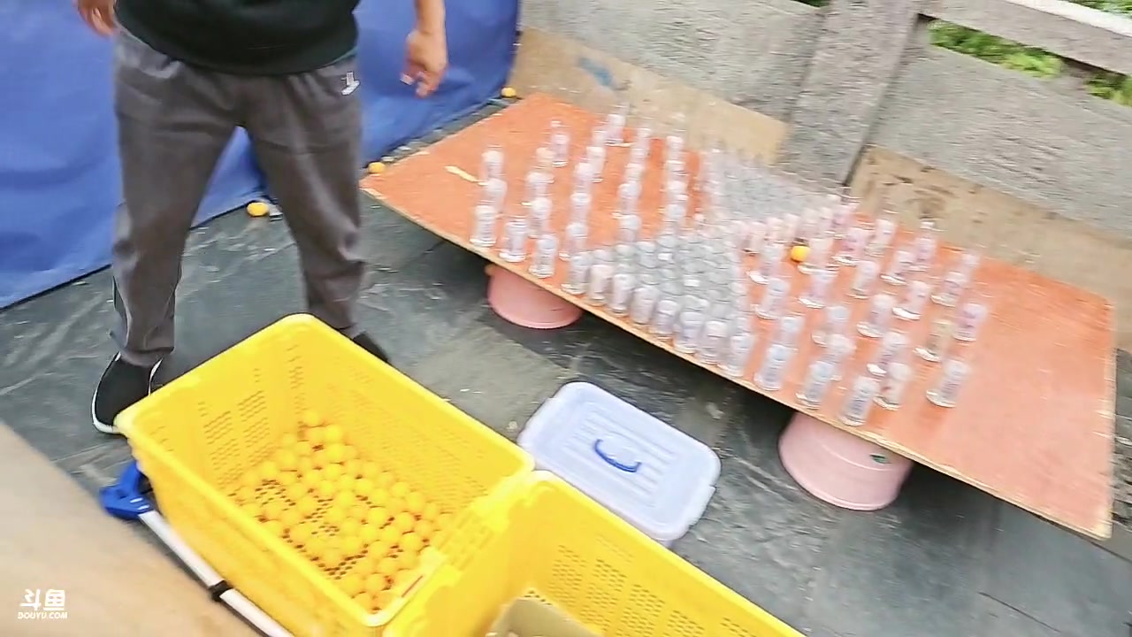 【2025-04-04 17点场】火力堂主：随意逛逛的一天！