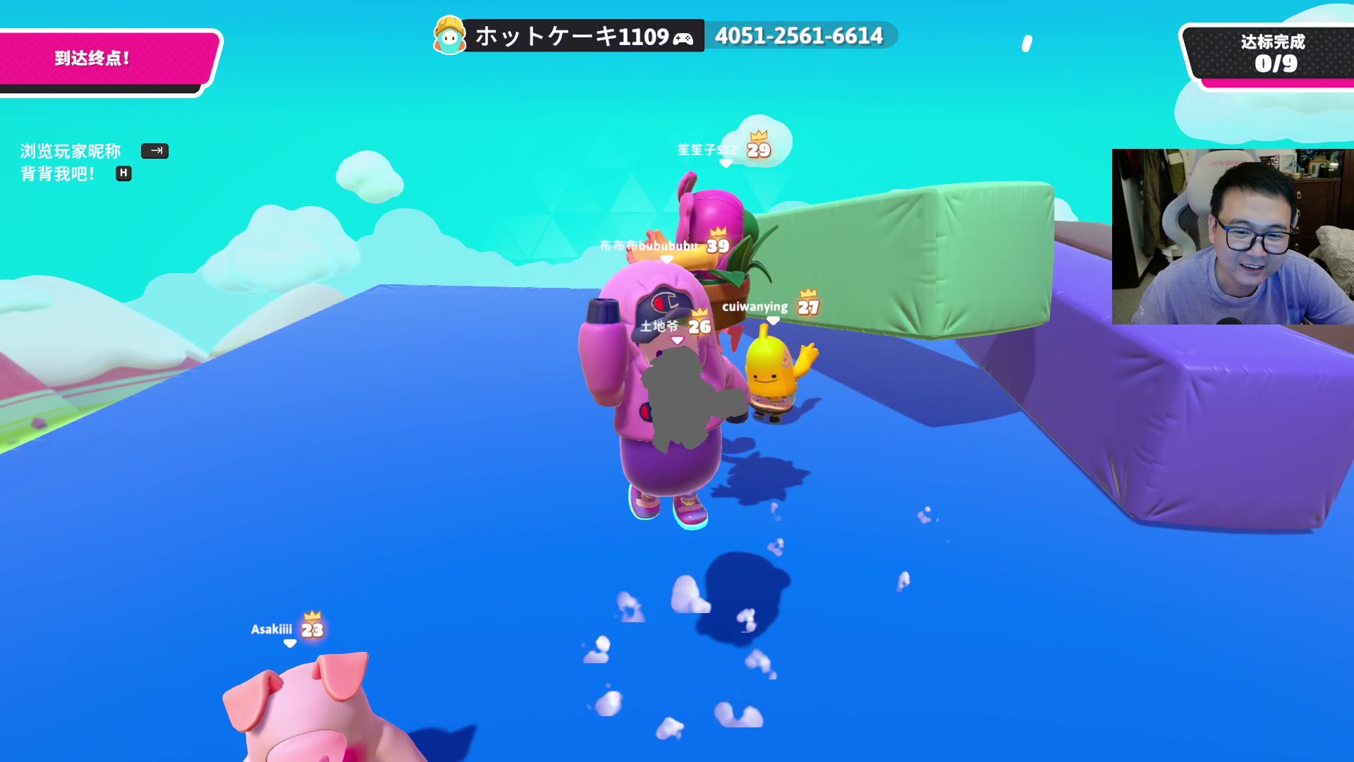 【2025-04-03 22点场】石大壮zz：下午继续玩卡赞
