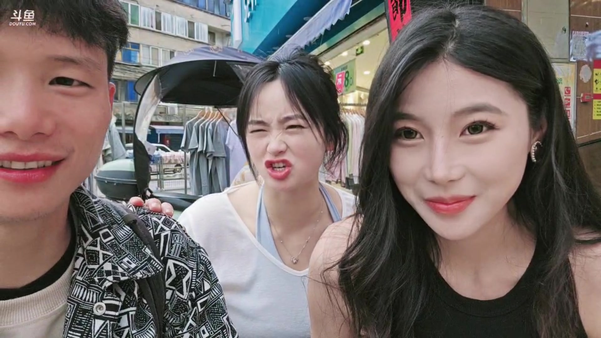 【2025-04-04 17点场】叶子户外：12580团播第二季 破茧day3