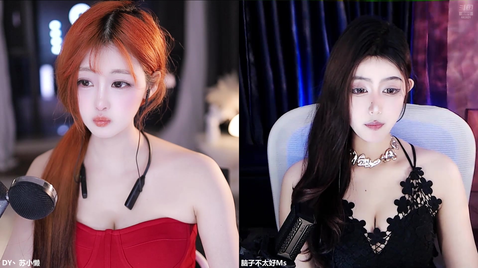 【2025-04-05 19点场】DY丶苏小懒：粉甜小仙女，甜美暴击啦