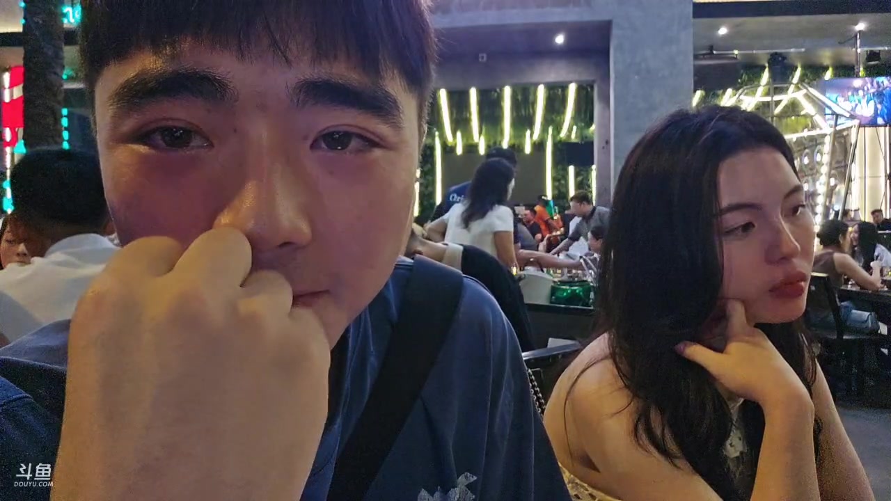 【2025-04-04 22点场】小鱼小鱼吃虾米：《鱼筷越南游记》Day2！！！
