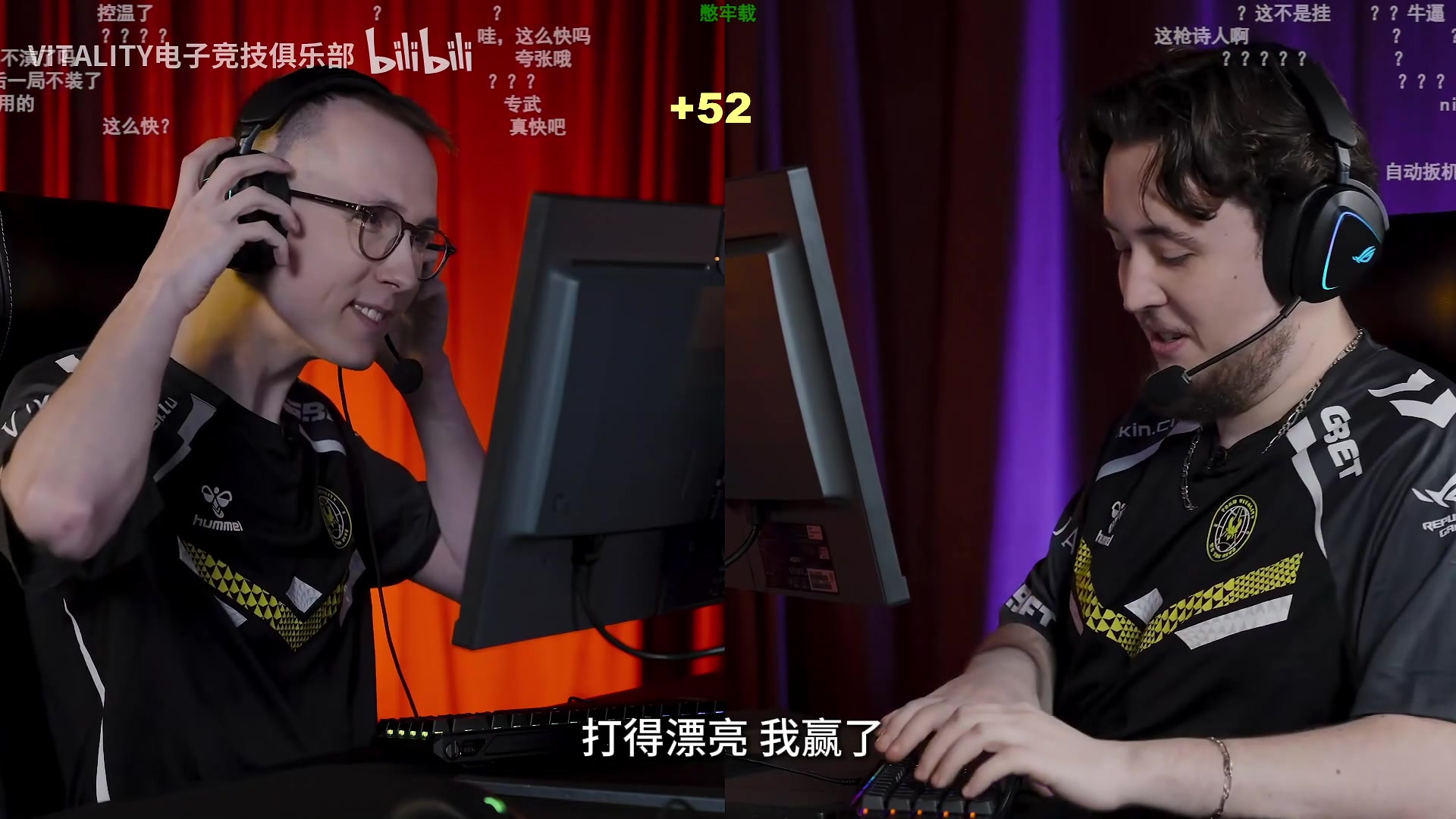 【2025-04-06 17点场】斗鸡dougay：你有曼巴精神么？