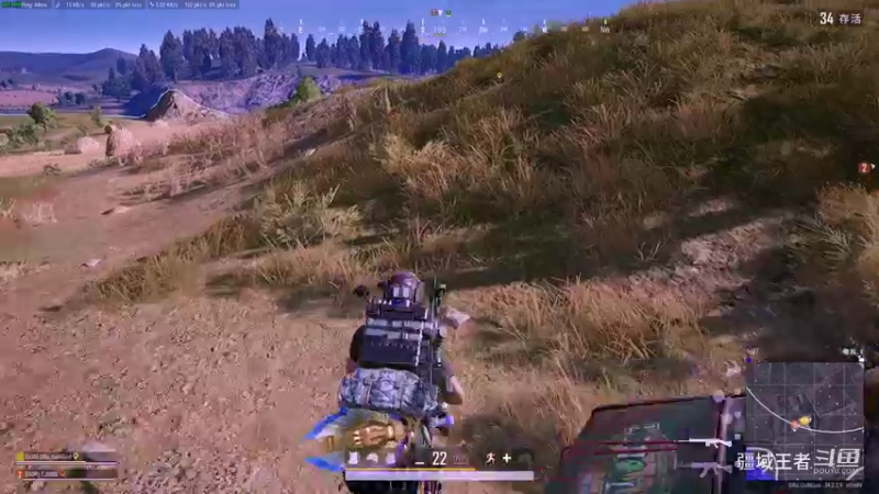 PLAYERUNKNOWN&#39;S BATTLEGROUNDS 2025.04.05 - 14.56.13.02.DVR