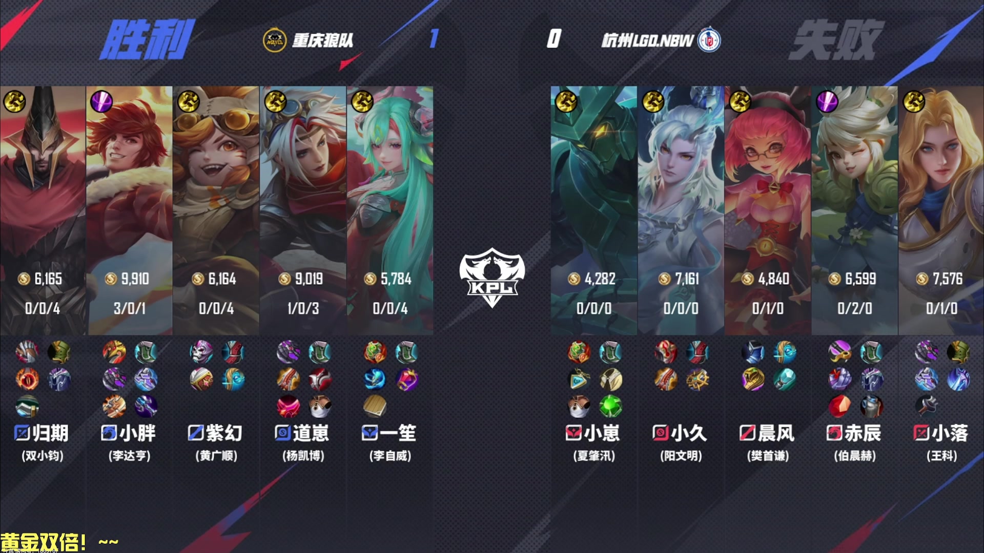 【2025-04-06 19点场】DL丶拖米：狼队 vs LGD !~~~~~