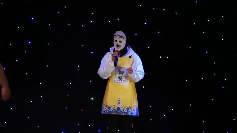 舞蹈-土豆纯享版