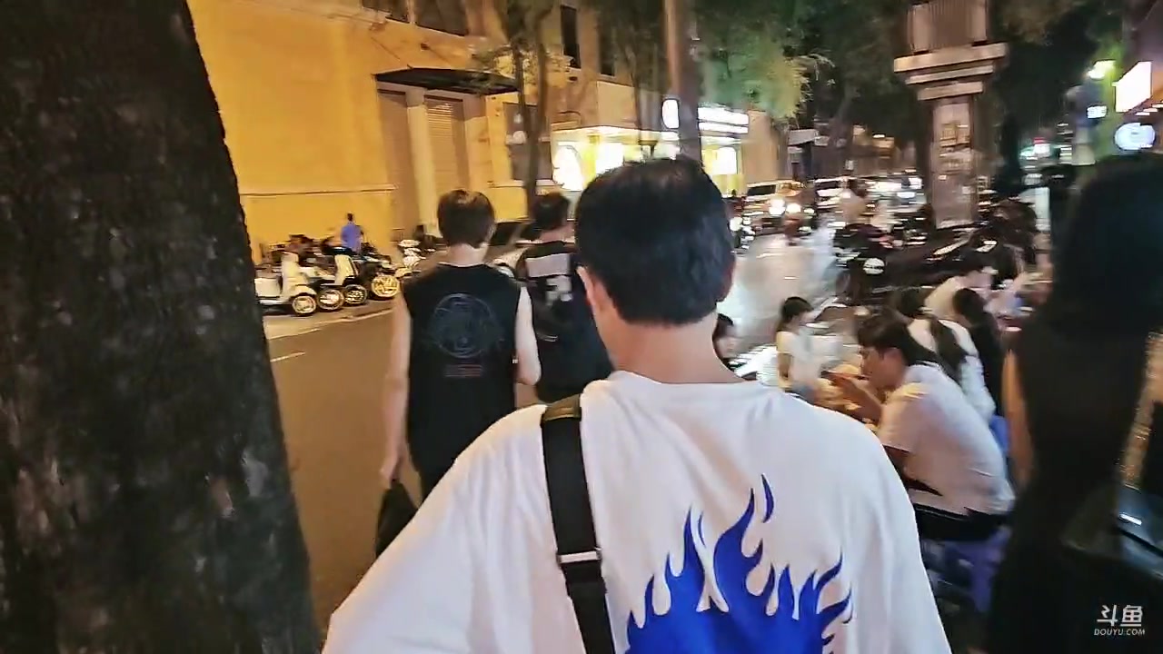 【2025-04-07 19点场】小鱼小鱼吃虾米：《鱼筷越南游记》Day4！！！