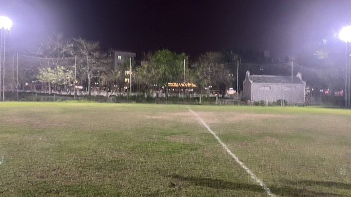 2025-4-7 20:30显纲球场