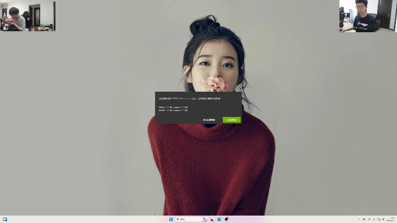【2025-04-09 12点场】余小C真的很强：余小C：鱼乐日焦耳环节通关800难度~