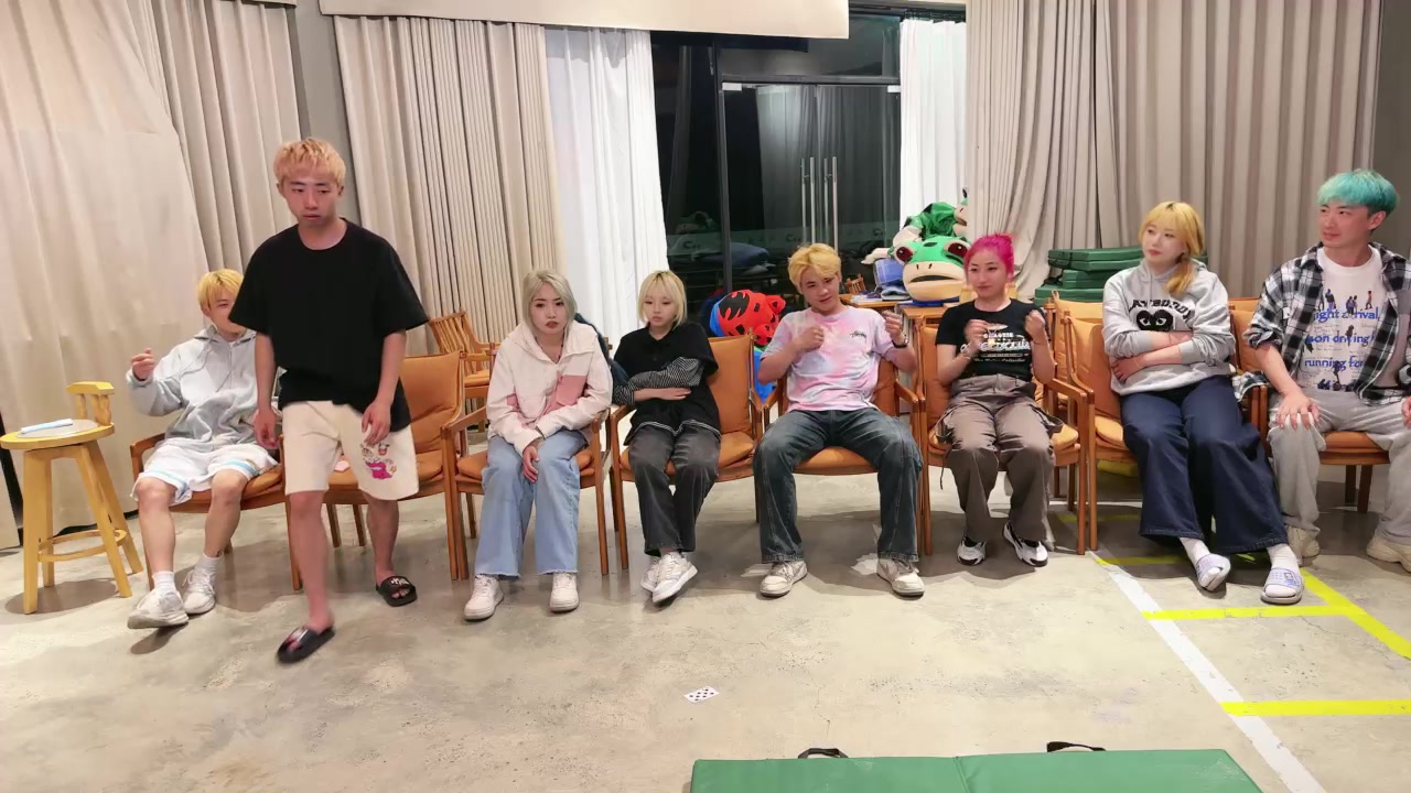【2025-04-09 22点场】Tony托公子：非常山庄第二季！第57天！