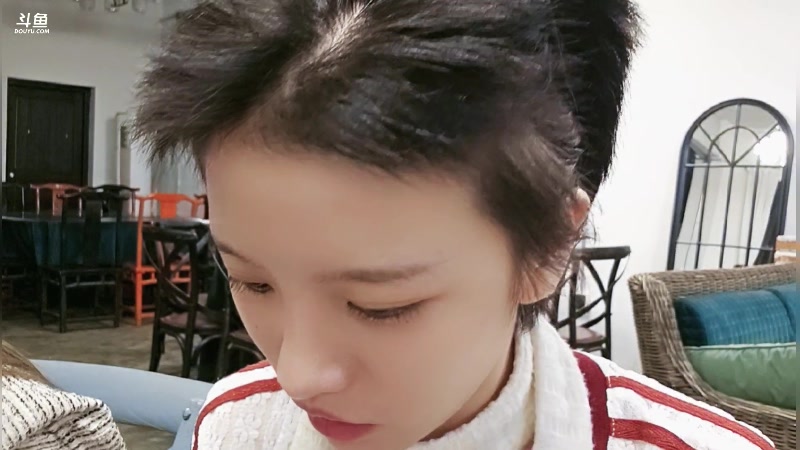 【2025-04-09 19点场】唐6儿：【小奶团】带小抹布去医院晚点来