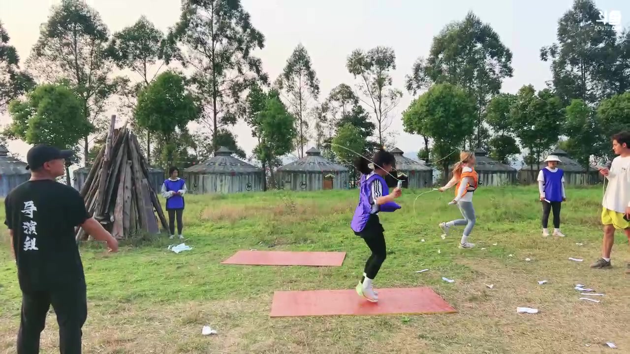 【2025-04-10 17点场】阿福Afuuu：我有一计！