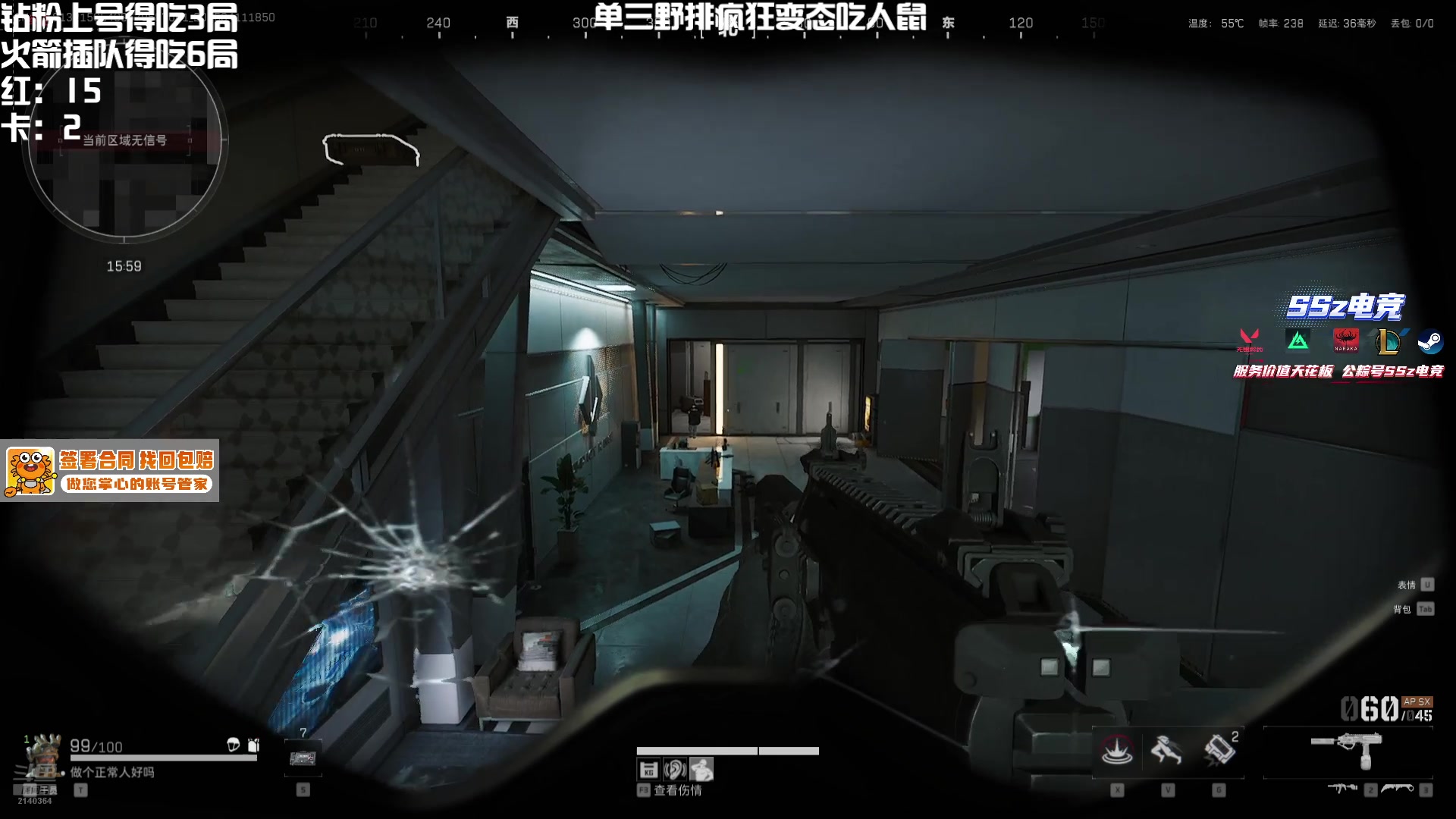 【2025-04-11 18点场】小铭XiaoMing阿：小铭：稳健 冷静 不生气 补卡