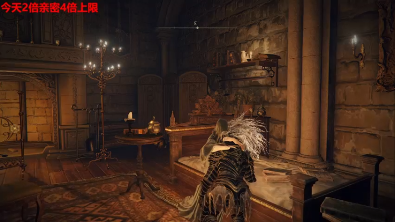 【2025-04-11 11点场】龙四爷攻略组：下午星铁新剧情走起！遐蝶无脑抽！