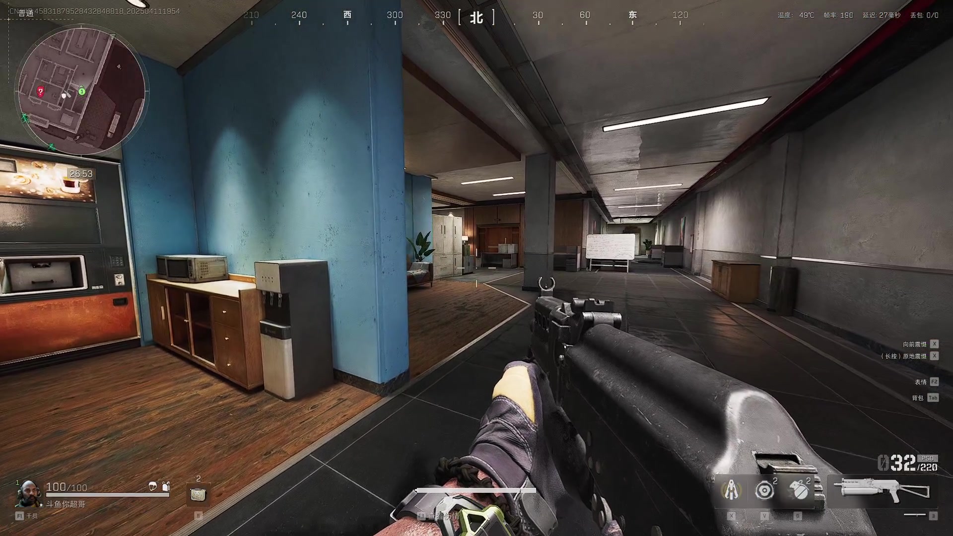 【2025-04-11 19点场】CSGO馒头：从头再来咯 6959154