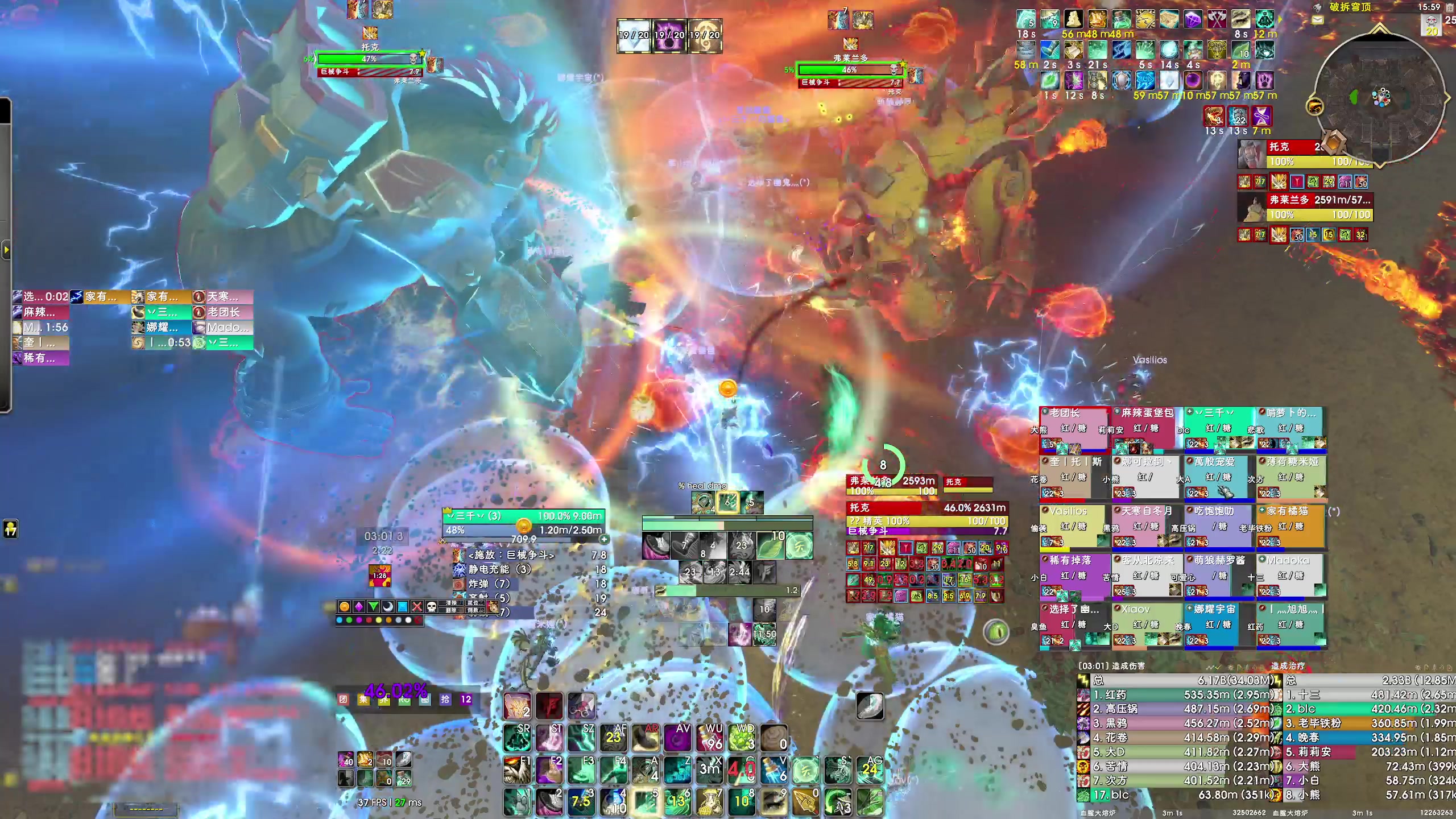 【2025-04-10 15点场】dragonblc：11.1加油