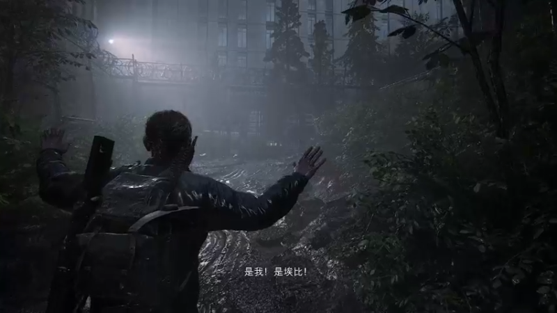 【2025-04-11 00点场】zzispig：最后生还者2 重制版 535242