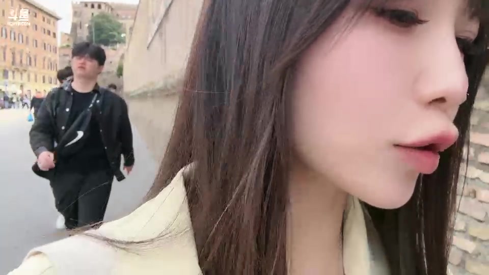 【2025-04-12 19点场】百变姑姑肖淑洁：day11 梵蒂冈和罗马