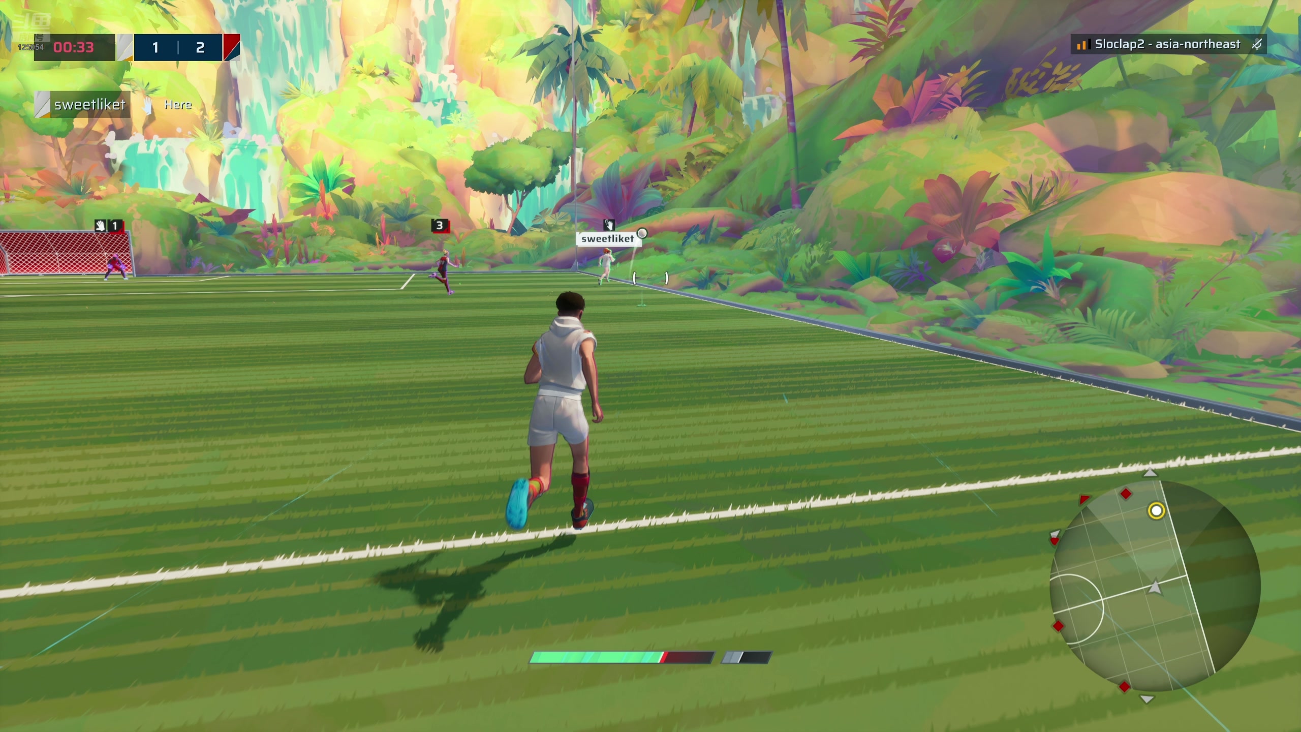 【2025-04-12 13点场】Oahu消炎：开球rematch排位赛