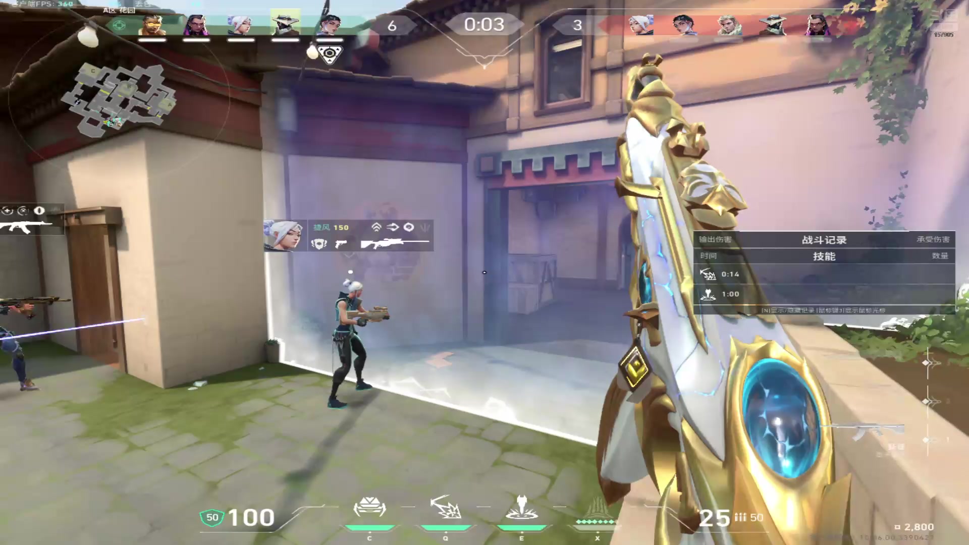【2025-04-12 15点场】Ajieee0306：【啊杰】热度低到还能看到我吗？