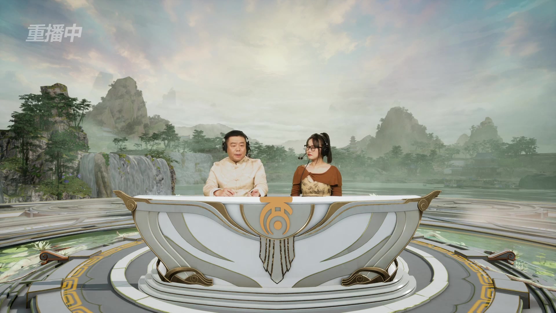【2025-04-13 03点场】网易大话手游：大话西游手游超级联赛春季赛8进4