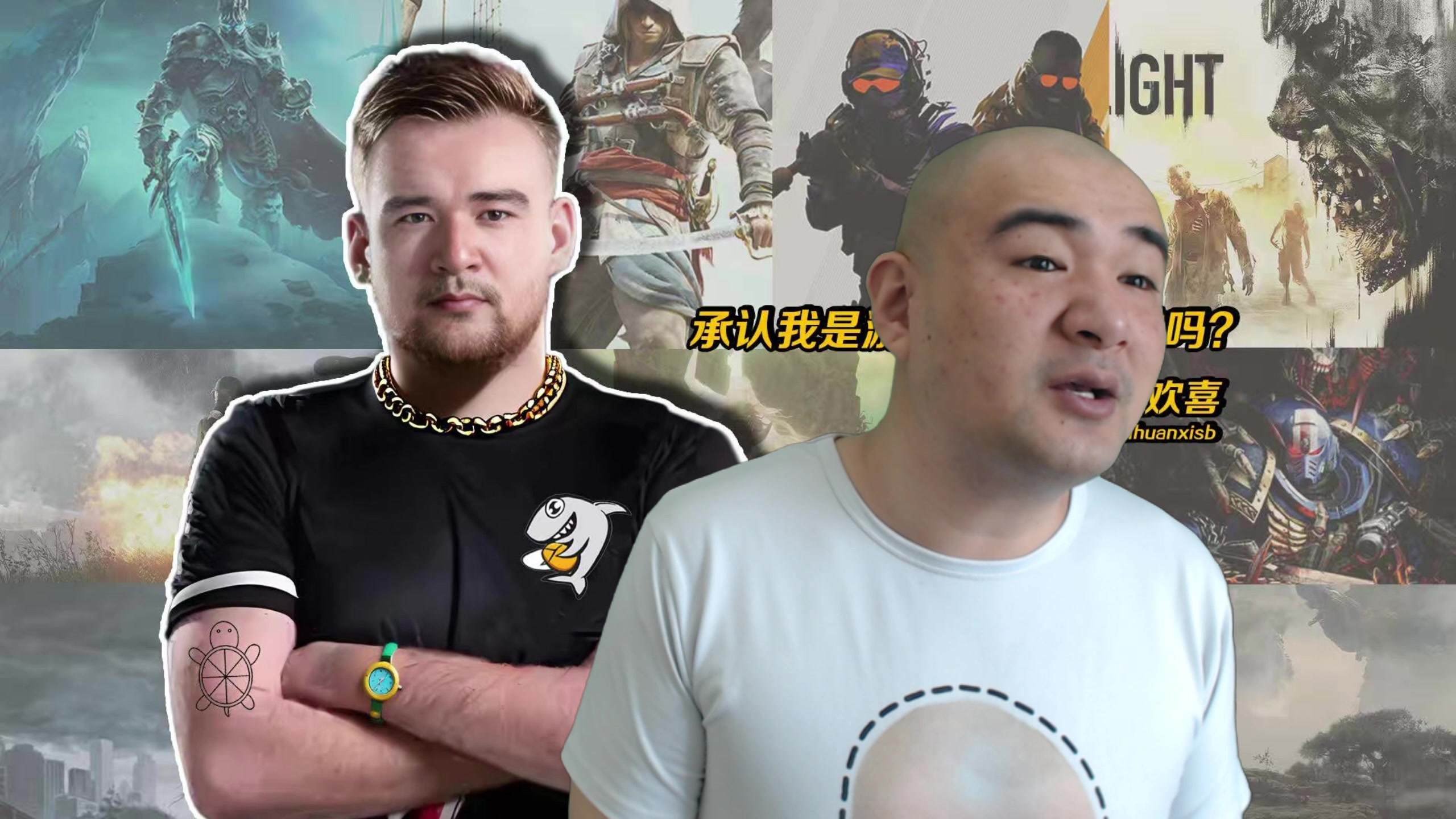 【2025-04-13 11点场】黑欢喜：减肥！！！！！