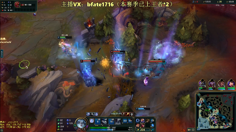 【2025-04-13 完整版】谭永康Bfate丶：劳模月神开爆！绝世理解不灭薄纱流！