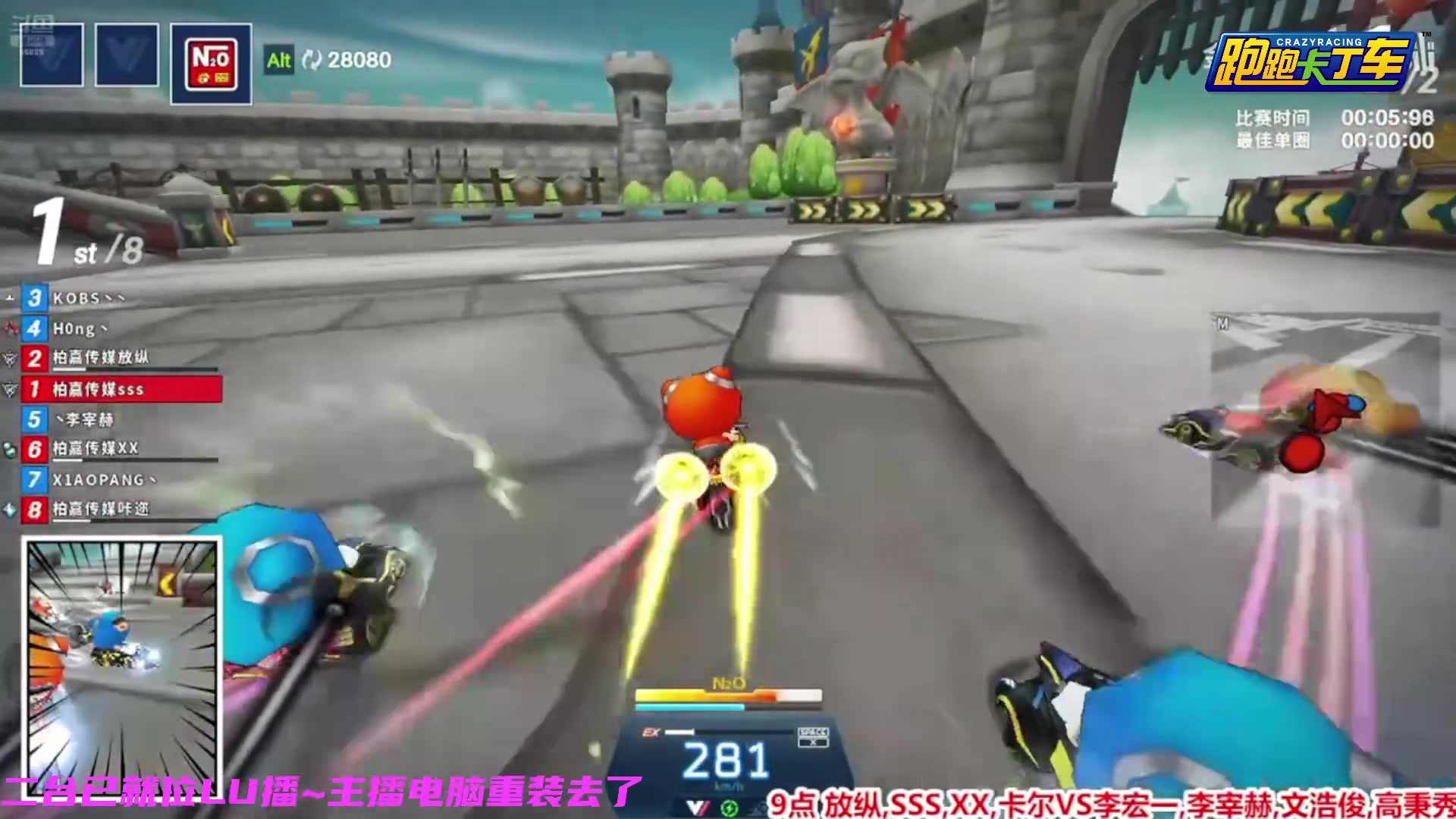 【2025-04-14 00点场】Popkartsss：SSS: ！！！！！！！！！！！