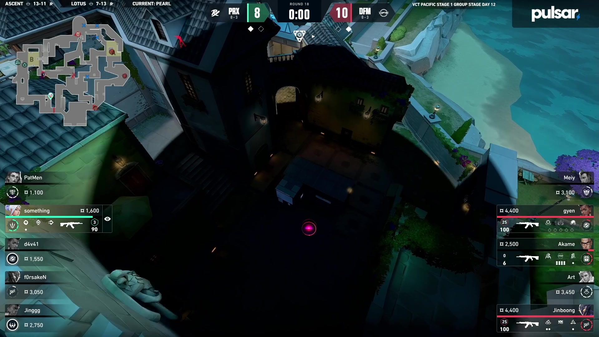 【2025-04-14 19点场】CSGO解说伟伟：TLN VS ZETA BO3