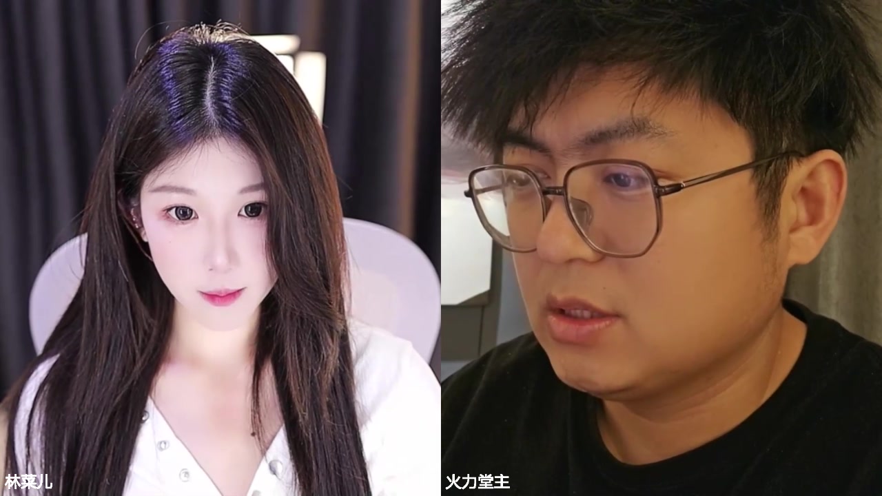 【2025-04-14 02点场】火力堂主：南昌随意溜达！