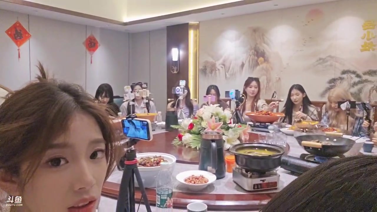 【2025-4-14 19点场】bulaQoQ:【小奶团】你好美女糕手在岳阳