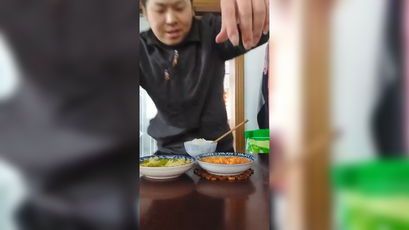 神坡农二的闲居怀旧乡村生活美食之旅第1季第1期农二的生活记录