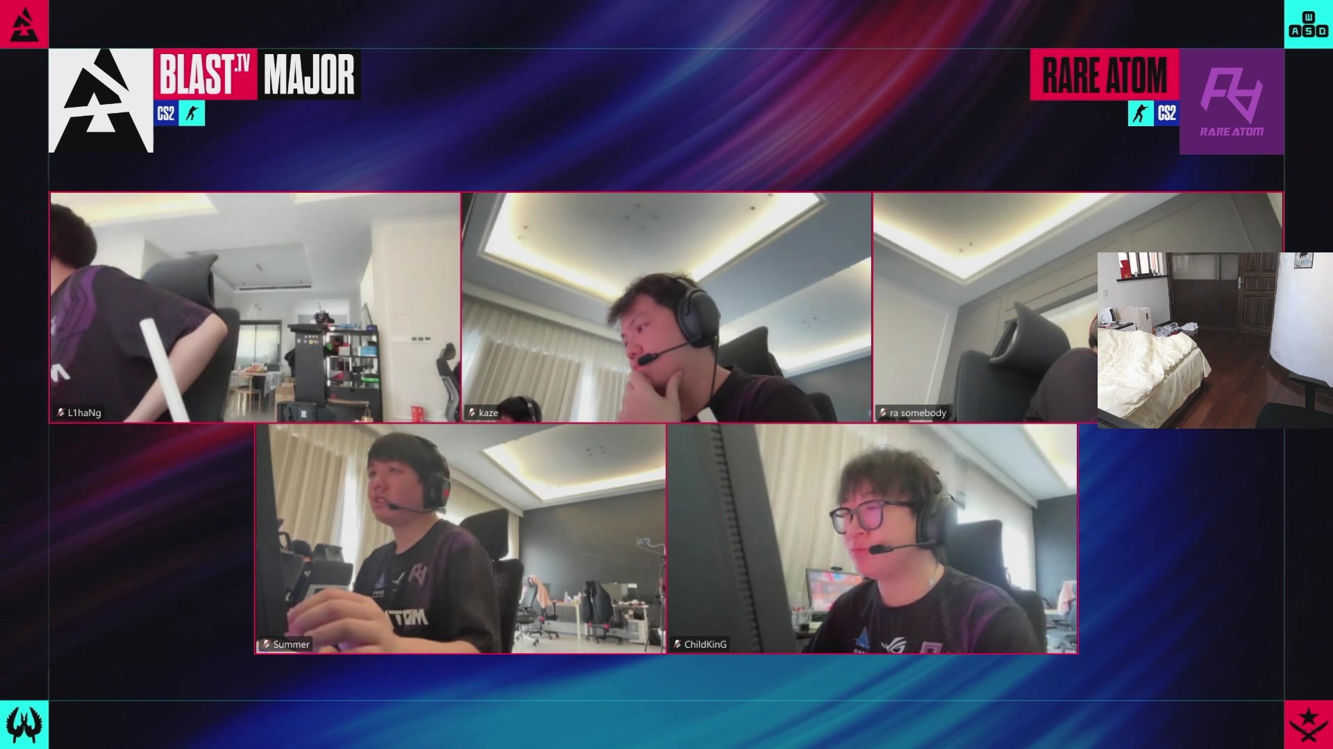 【2025-04-15 16点场】CSGO馒头：从头再来咯 6959154